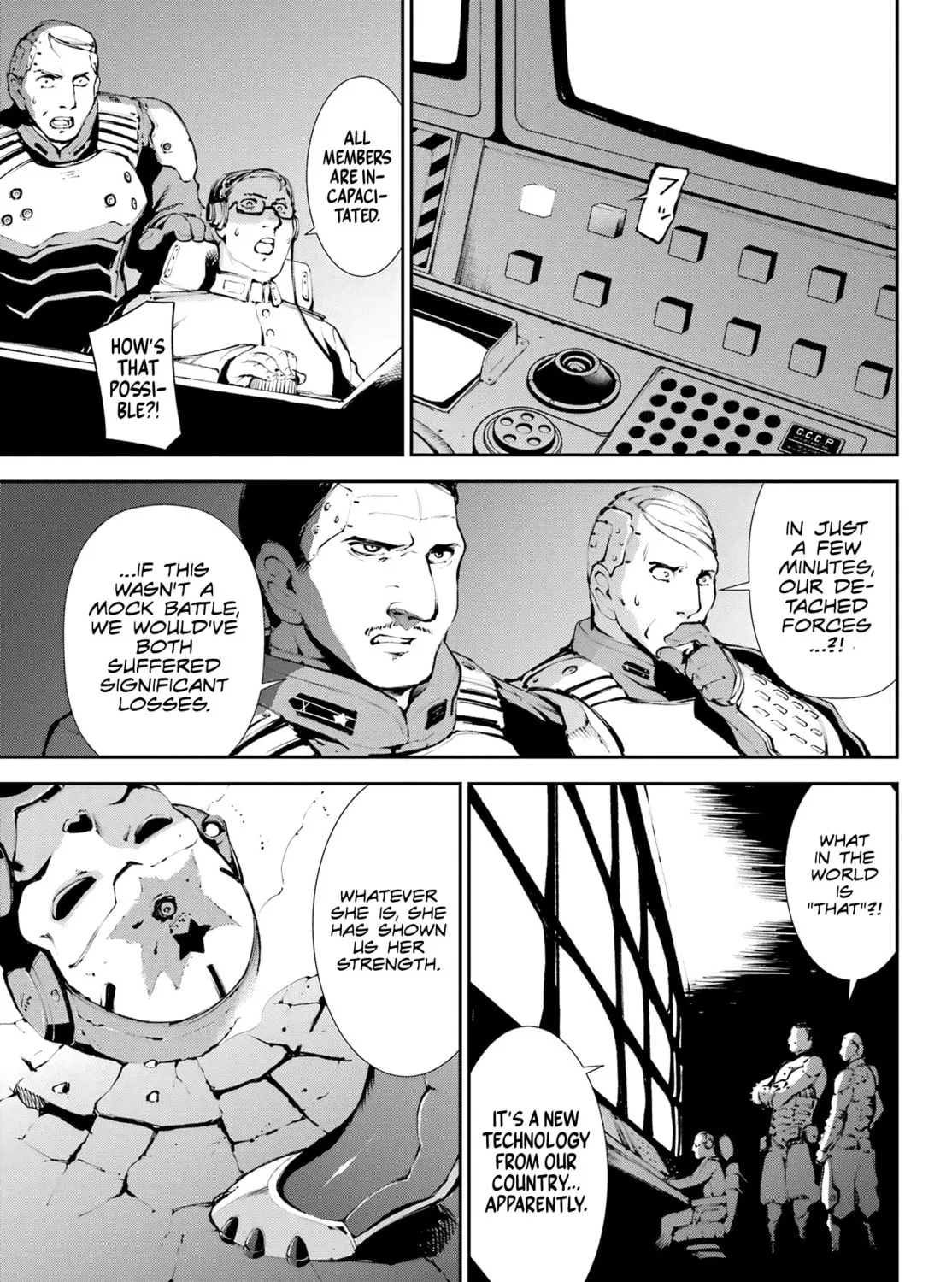 Read Moscow 2160 chapter 2 image 73 on Lezhin