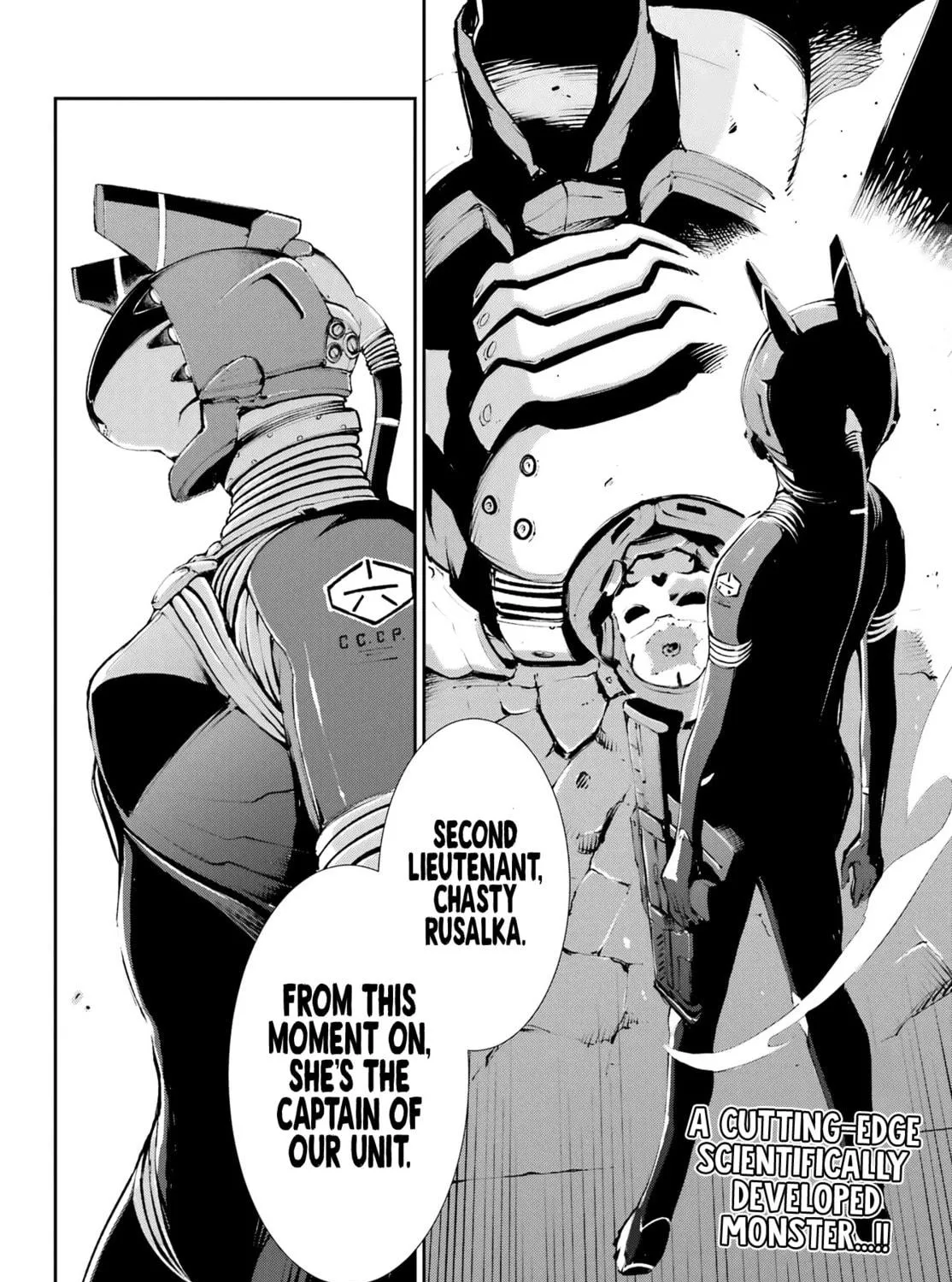 Read Moscow 2160 chapter 2 image 75 on Lezhin