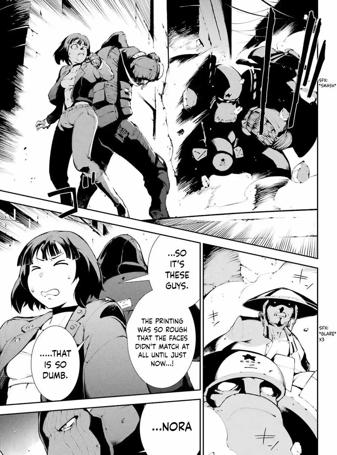 Read Moscow 2160 chapter 20 image 36 on Lezhin