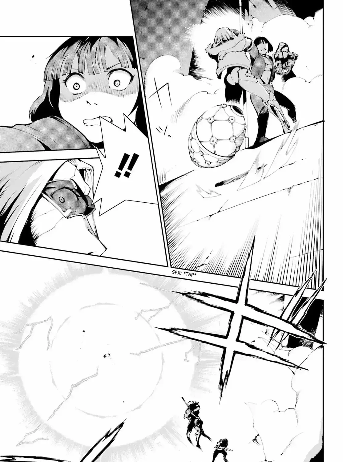 Read Moscow 2160 chapter 21 image 12 on Lezhin
