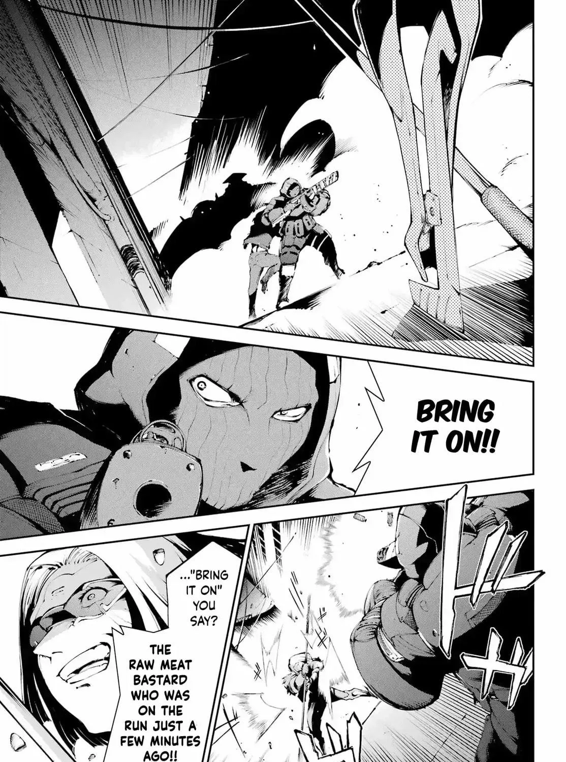 Read Moscow 2160 chapter 21 image 28 on Lezhin