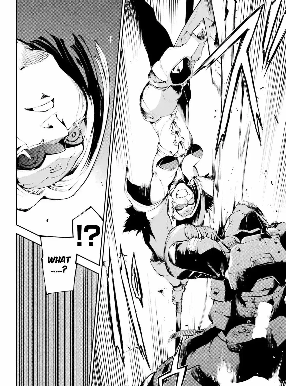 Read Moscow 2160 chapter 21 image 34 on Lezhin