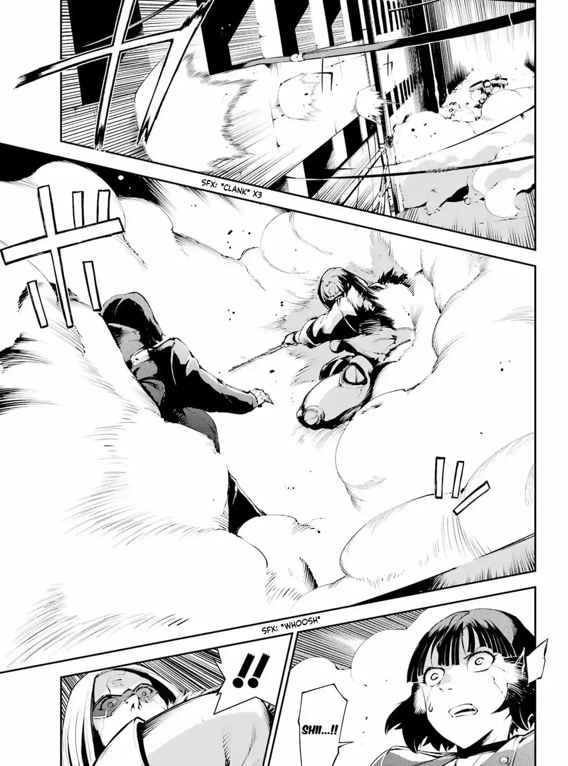 Read Moscow 2160 chapter 21 image 8 on Lezhin