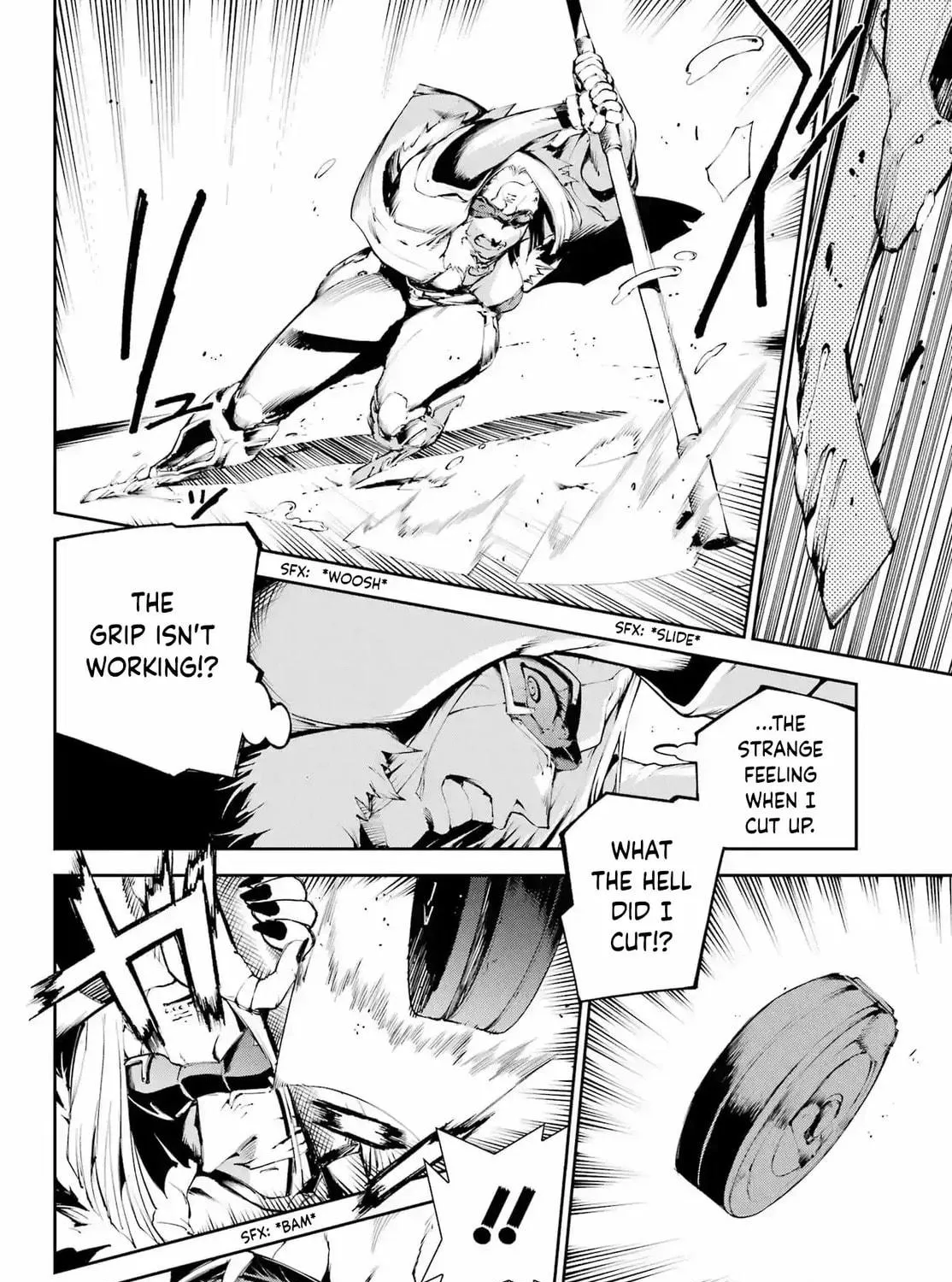 Read Moscow 2160 chapter 22 image 10 on Lezhin