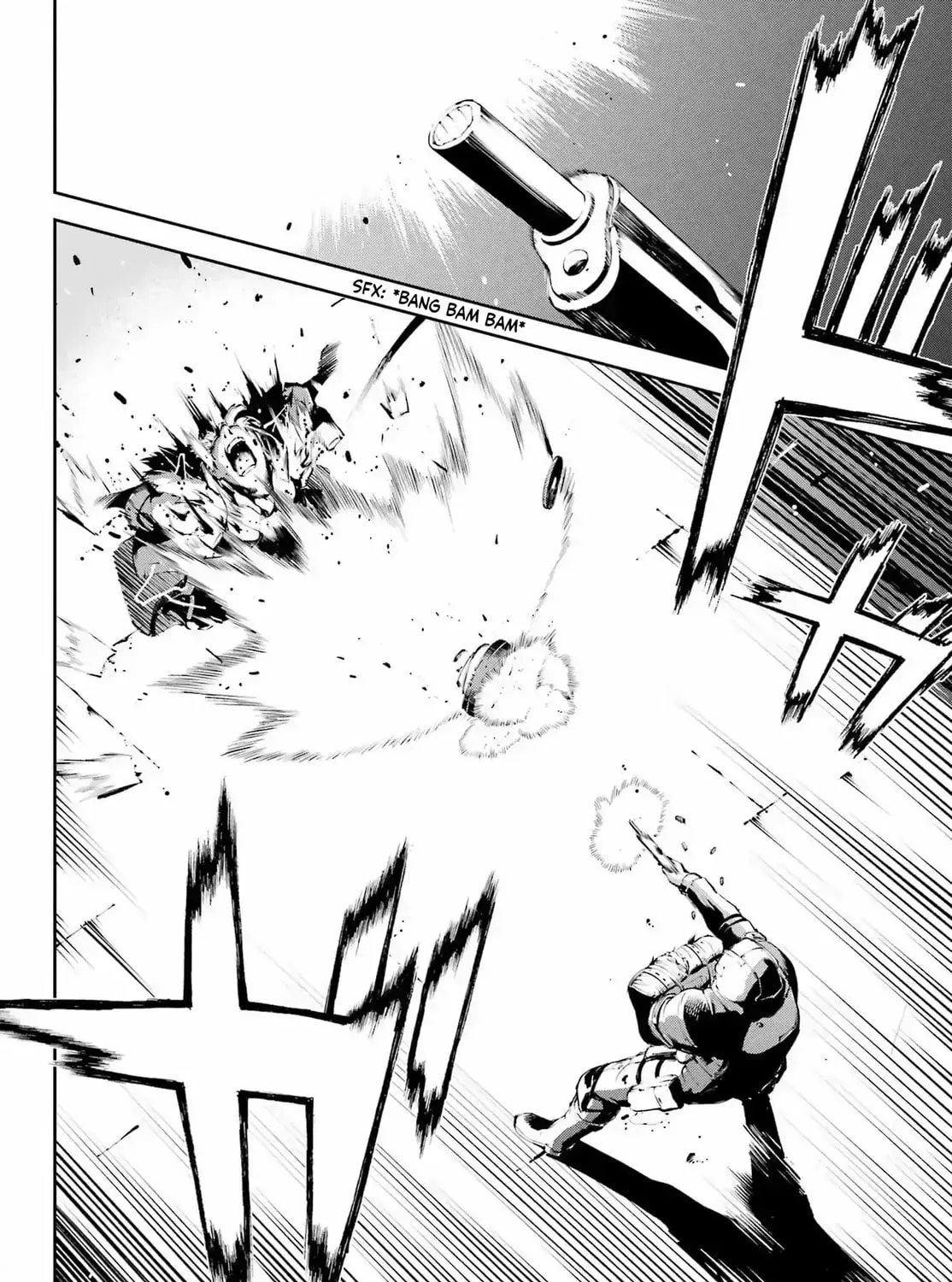 Read Moscow 2160 chapter 22 image 14 on Lezhin