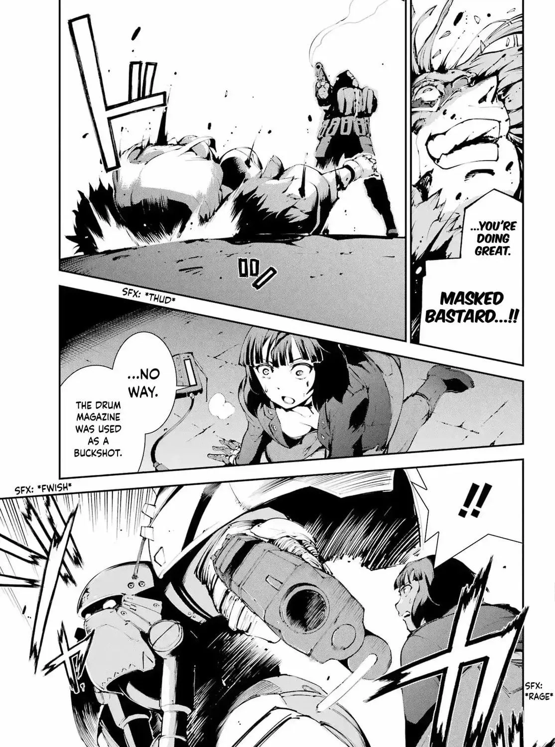 Read Moscow 2160 chapter 22 image 16 on Lezhin