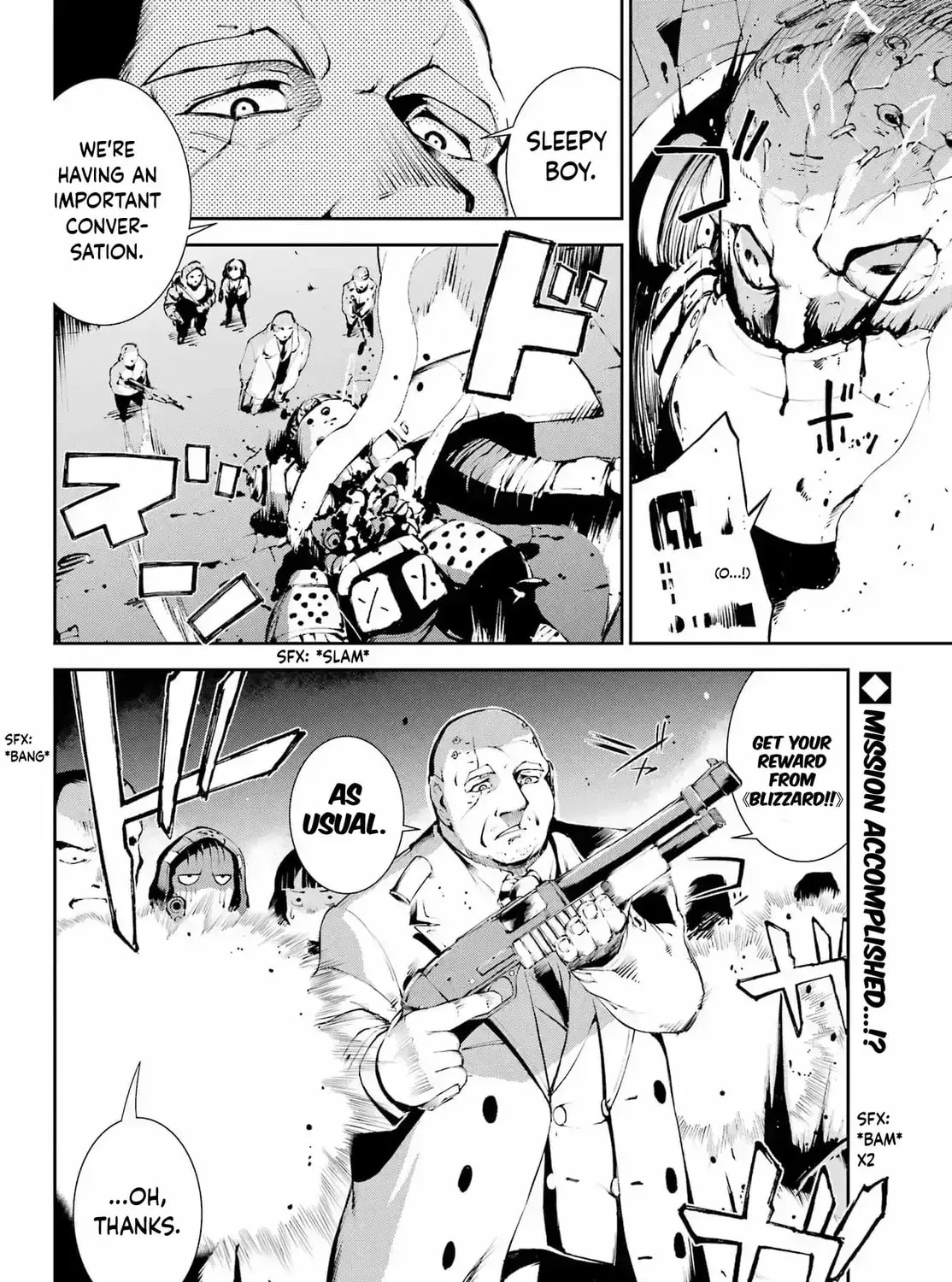 Read Moscow 2160 chapter 22 image 35 on Lezhin