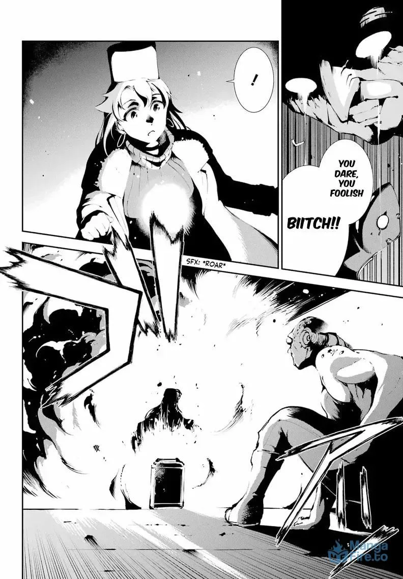Read Moscow 2160 chapter 23 image 11 on Lezhin