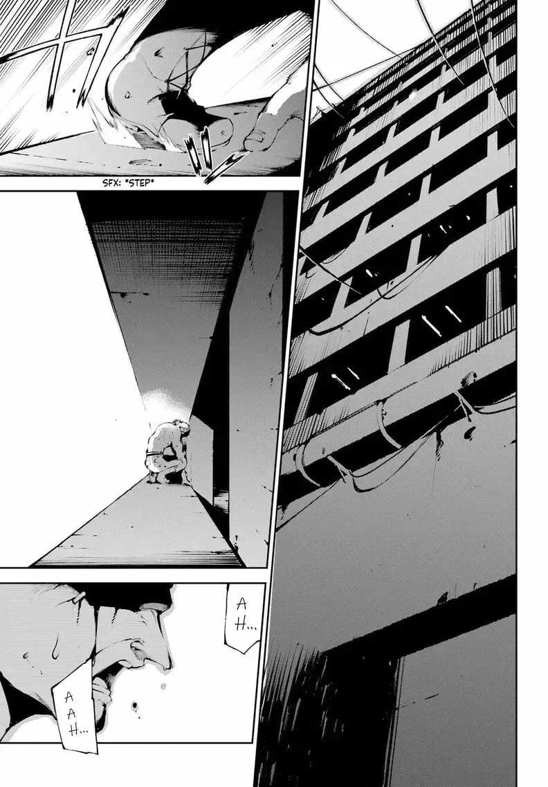 Read Moscow 2160 chapter 23 image 6 on Lezhin