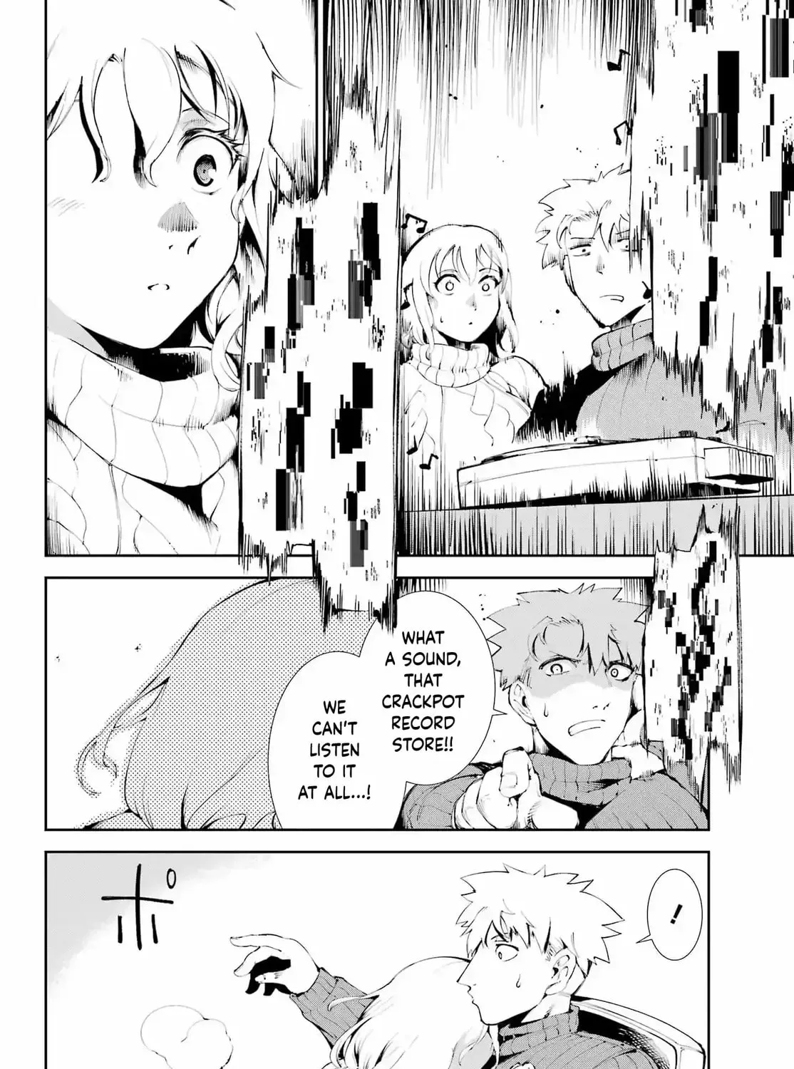 Read Moscow 2160 chapter 24 image 38 on Lezhin