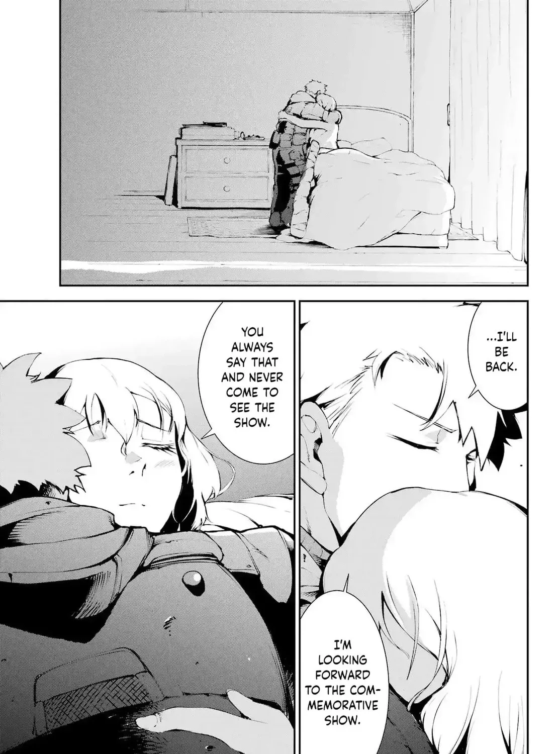 Read Moscow 2160 chapter 25 image 20 on Lezhin