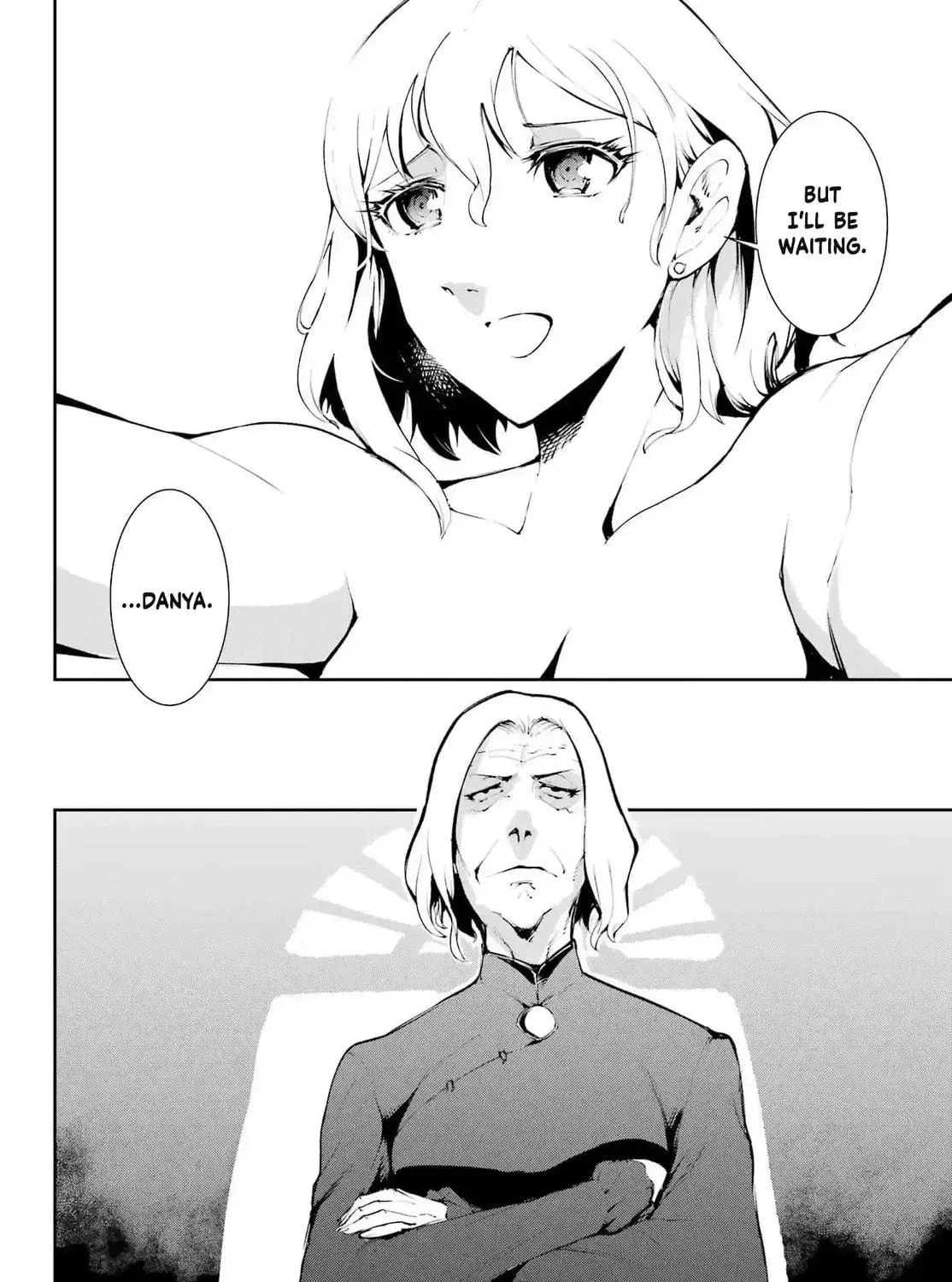 Read Moscow 2160 chapter 25 image 22 on Lezhin