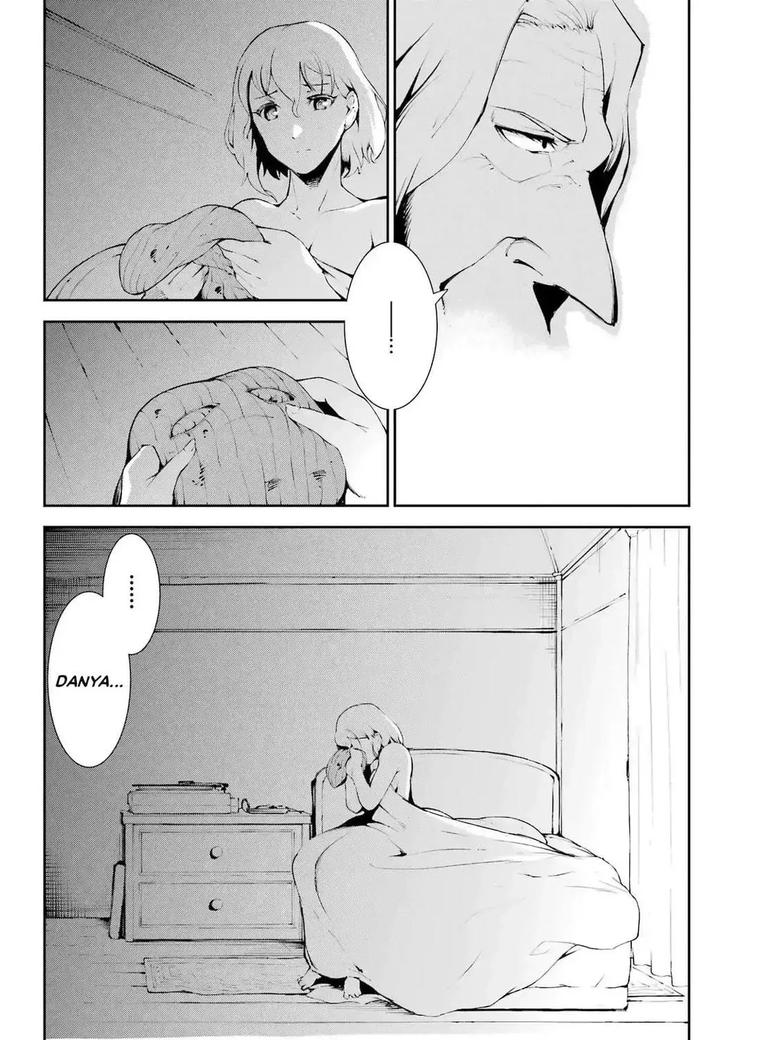 Read Moscow 2160 chapter 25 image 34 on Lezhin