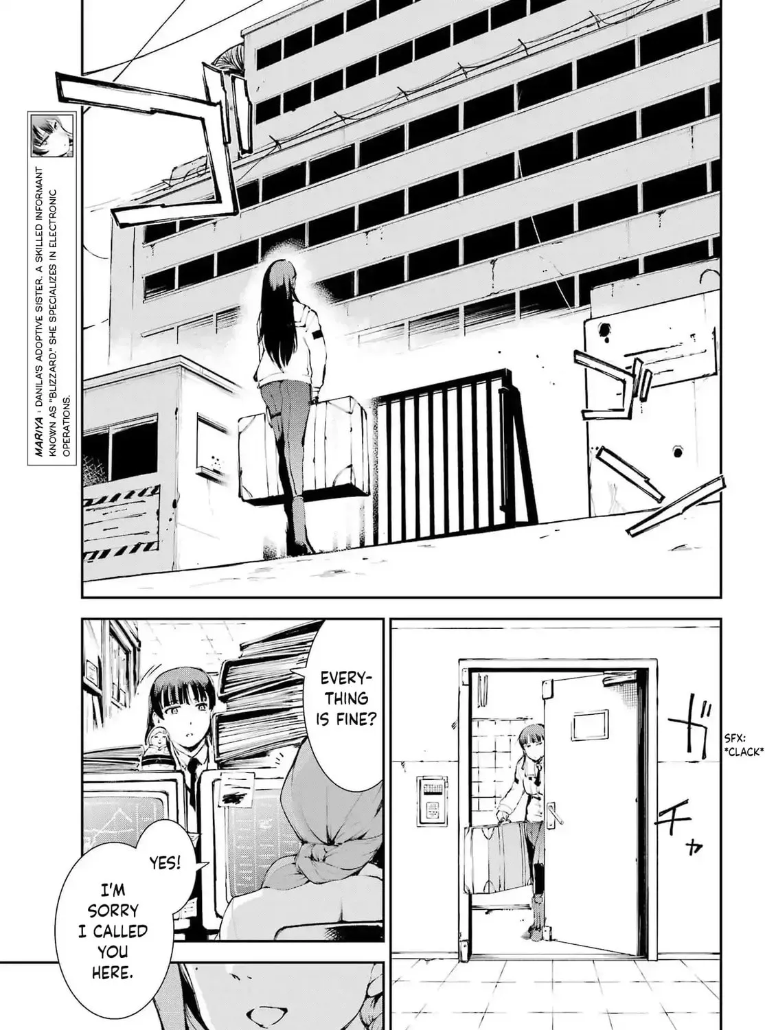 Read Moscow 2160 chapter 25 image 44 on Lezhin