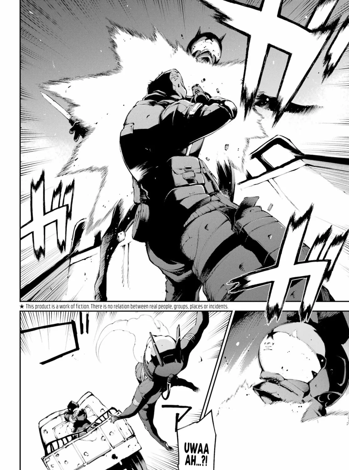 Read Moscow 2160 chapter 5 image 11 on Lezhin
