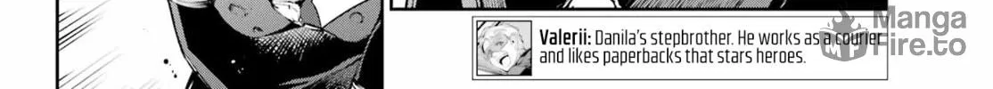 Read Moscow 2160 chapter 5 image 16 on Lezhin