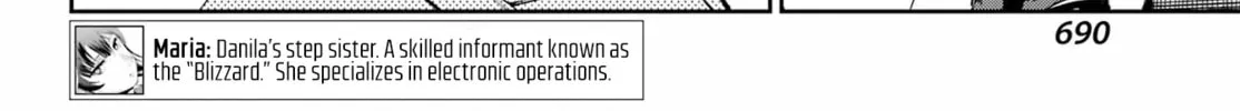 Read Moscow 2160 chapter 5 image 32 on Lezhin