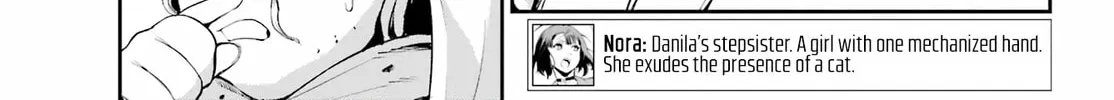 Read Moscow 2160 chapter 7 image 12 on Lezhin