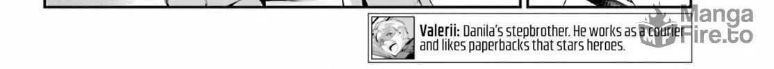 Read Moscow 2160 chapter 8 image 16 on Lezhin