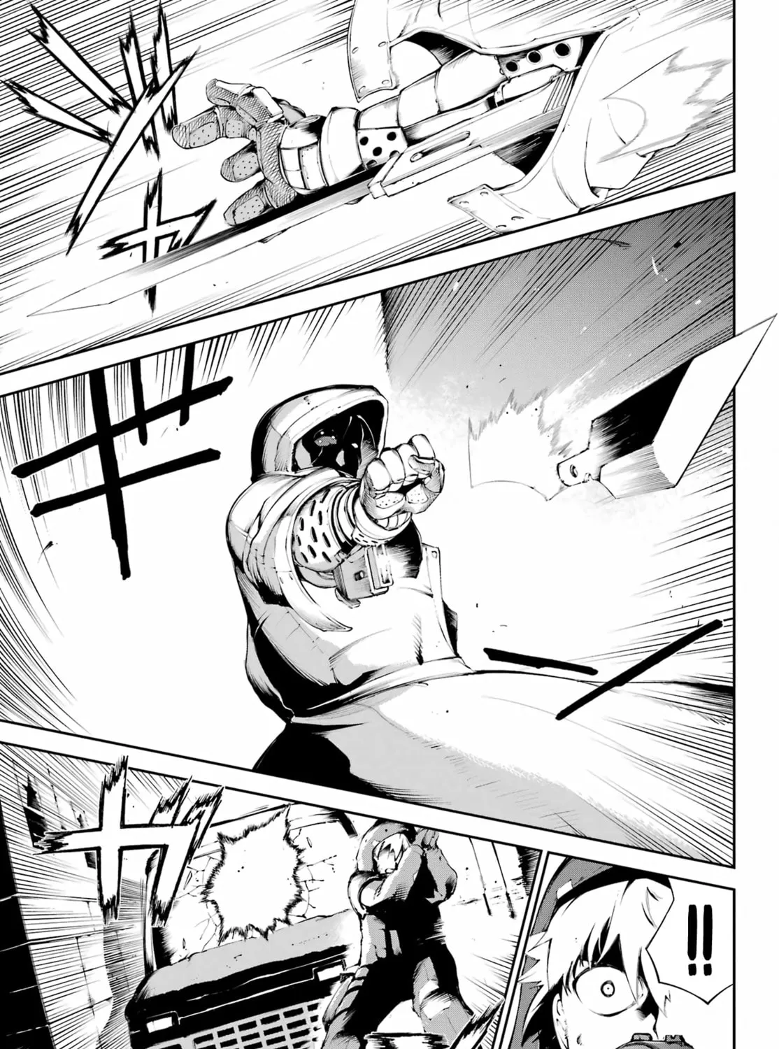 Read Moscow 2160 chapter 8 image 41 on Lezhin