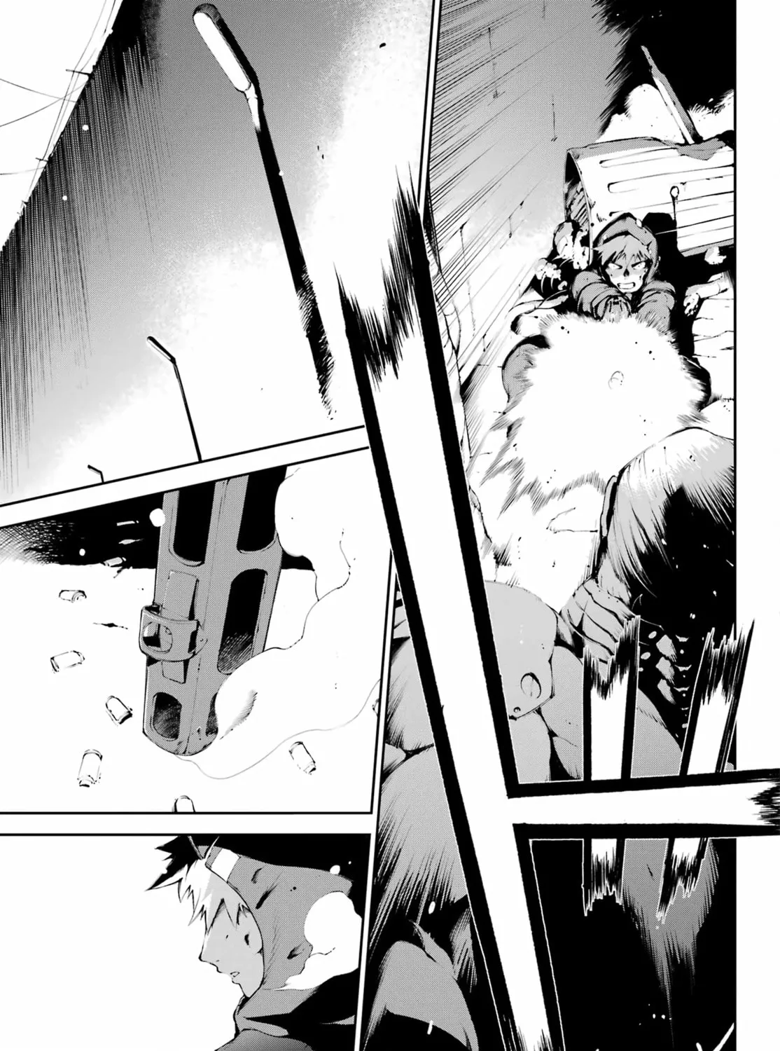Read Moscow 2160 chapter 8 image 53 on Lezhin