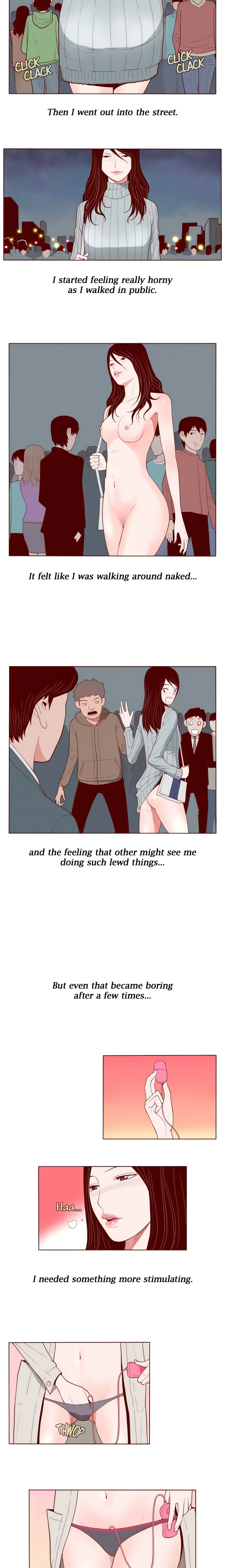 Read Moshi Story “NSFW” chapter 10 image 3 on Lezhin