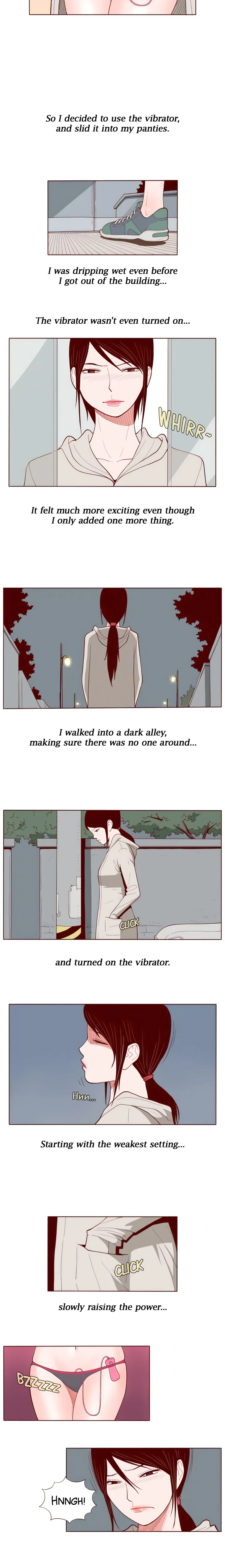 Read Moshi Story “NSFW” chapter 10 image 4 on Lezhin