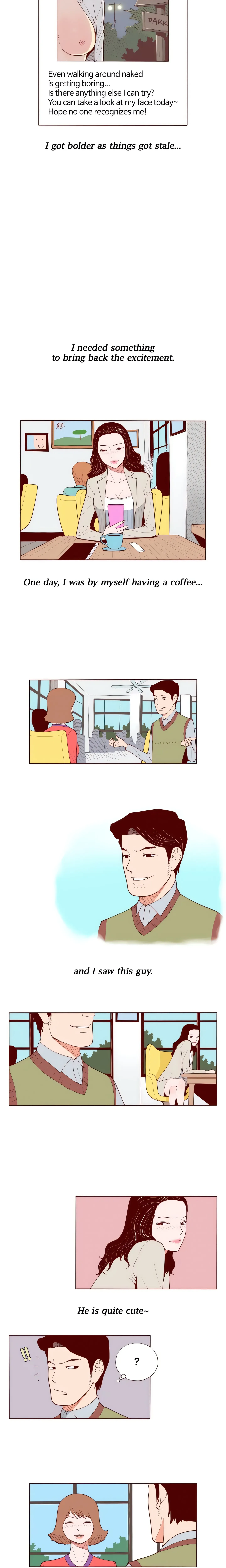 Read Moshi Story “NSFW” chapter 11 image 2 on Lezhin