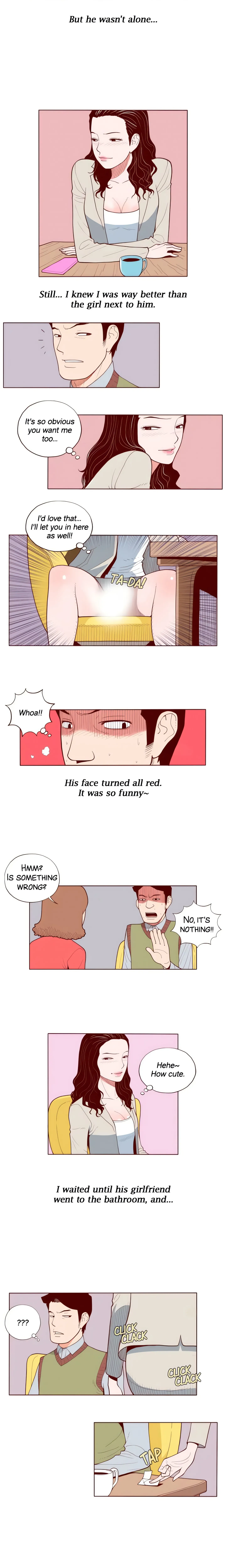 Read Moshi Story “NSFW” chapter 11 image 3 on Lezhin
