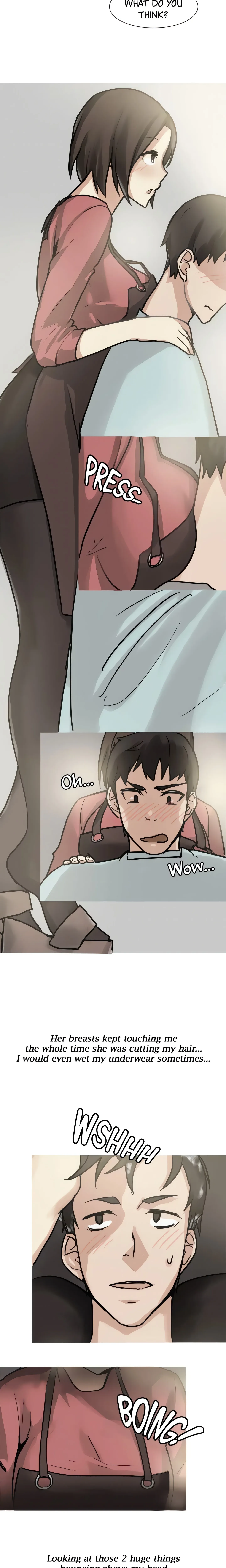 Read Moshi Story “NSFW” chapter 12 image 2 on Lezhin