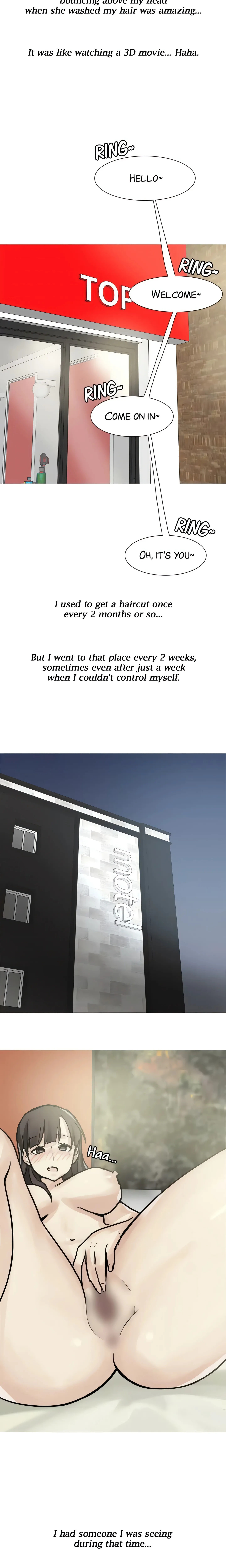 Read Moshi Story “NSFW” chapter 12 image 3 on Lezhin