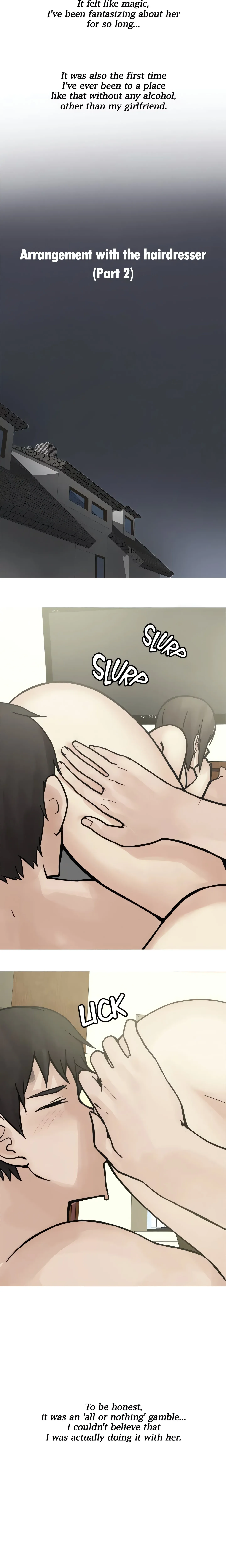Read Moshi Story “NSFW” chapter 13 image 1 on Lezhin