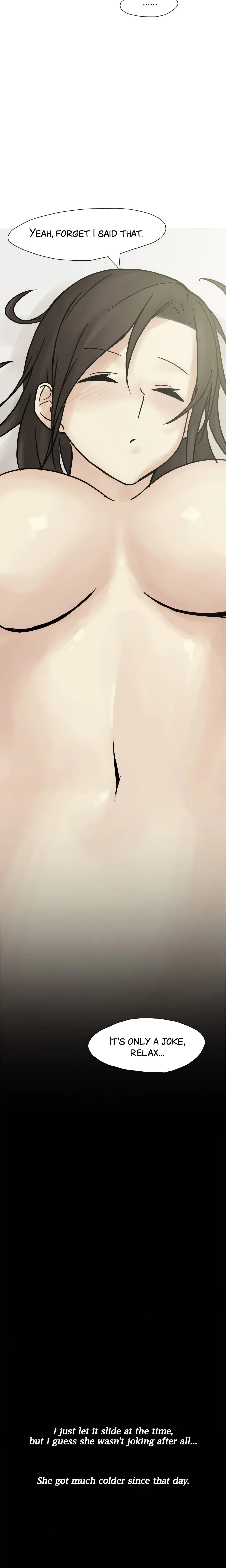 Read Moshi Story “NSFW” chapter 13 image 10 on Lezhin