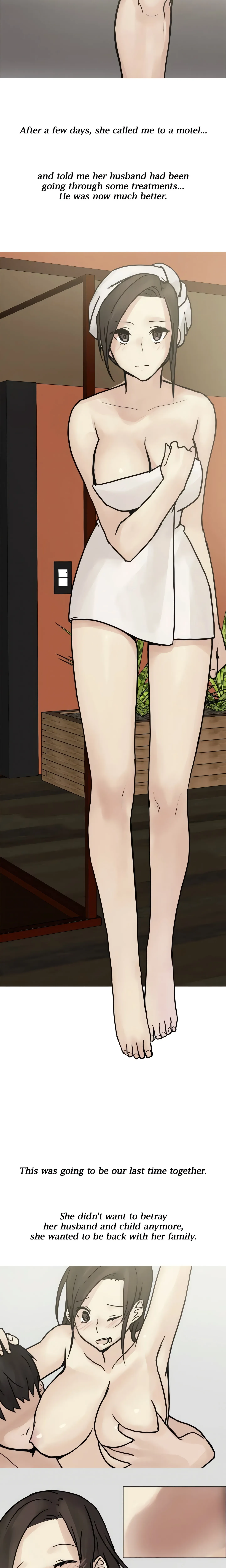 Read Moshi Story “NSFW” chapter 13 image 13 on Lezhin