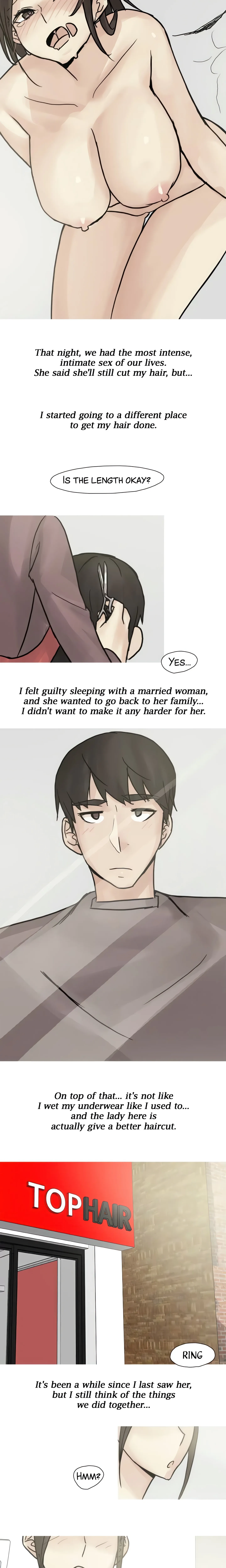 Read Moshi Story “NSFW” chapter 13 image 14 on Lezhin