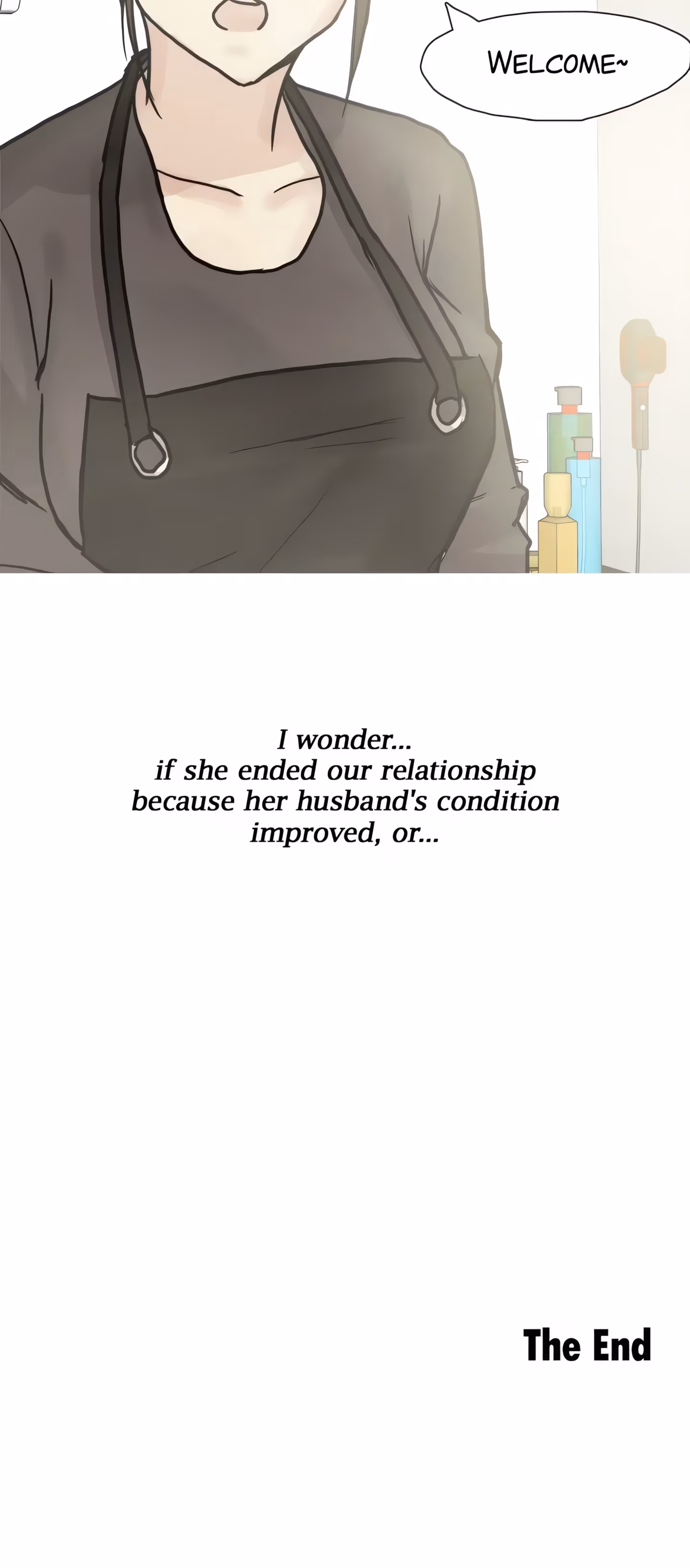 Read Moshi Story “NSFW” chapter 13 image 15 on Lezhin