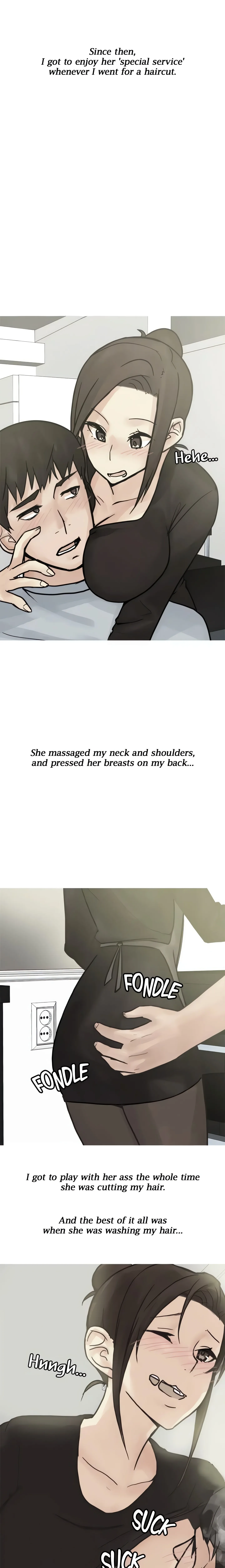 Read Moshi Story “NSFW” chapter 13 image 7 on Lezhin