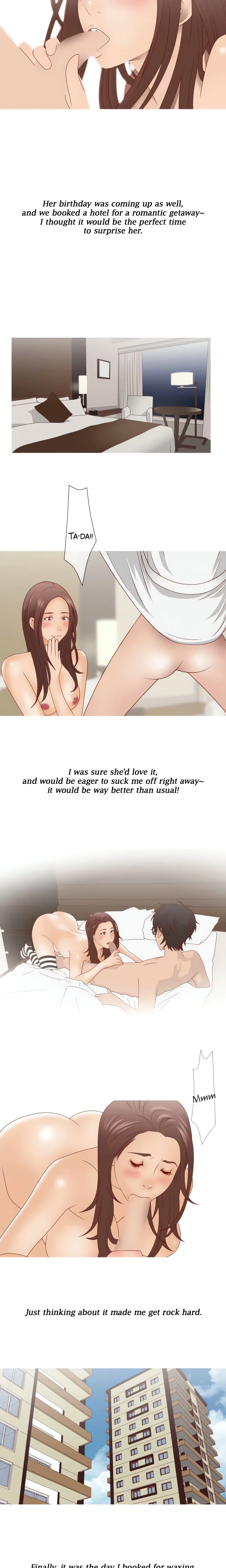 Read Moshi Story “NSFW” chapter 14 image 2 on Lezhin