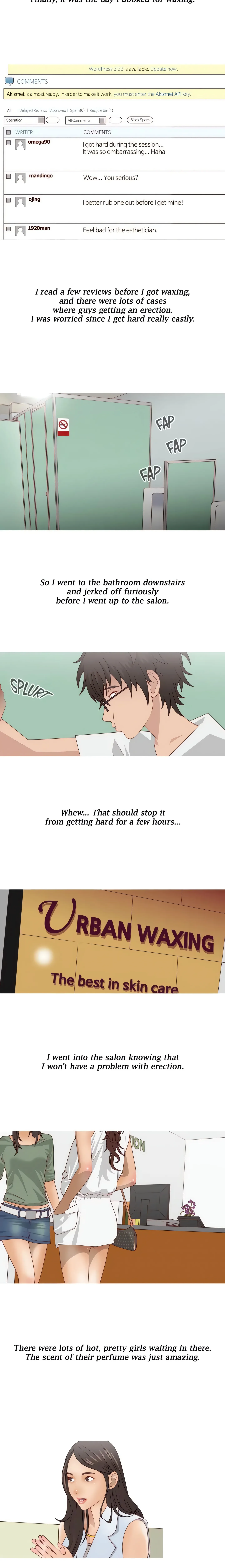 Read Moshi Story “NSFW” chapter 14 image 3 on Lezhin