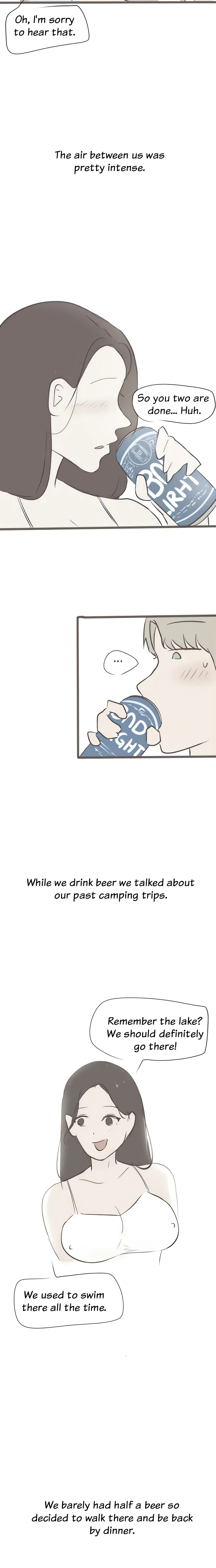 Read Moshi Story “NSFW” chapter 17 image 3 on Lezhin
