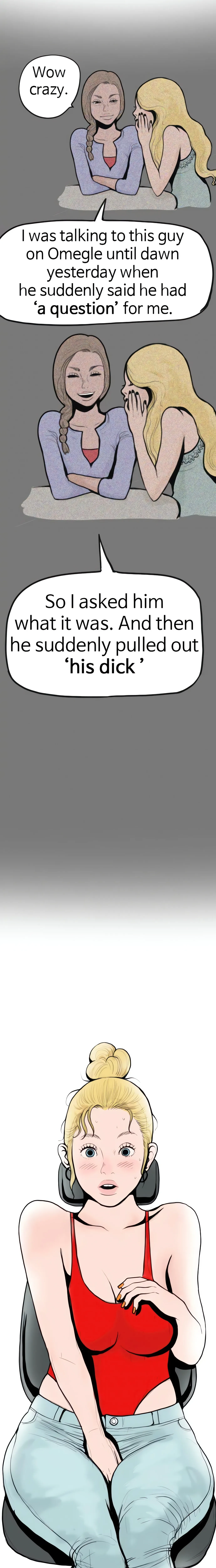 Read Moshi Story “NSFW” chapter 20 image 7 on Lezhin