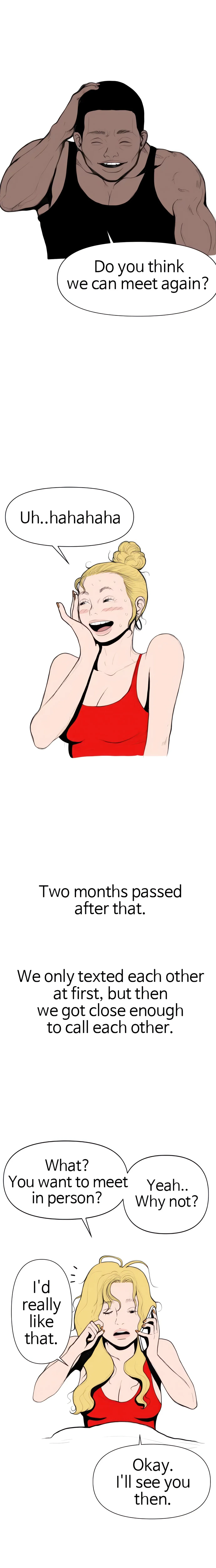 Read Moshi Story “NSFW” chapter 21 image 0 on Lezhin