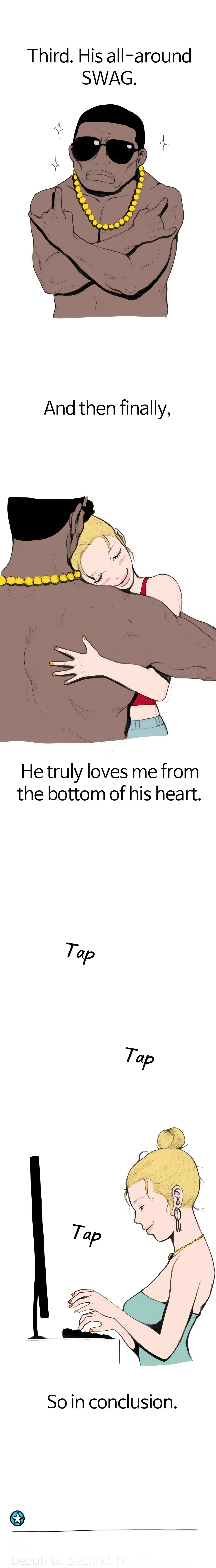 Read Moshi Story “NSFW” chapter 21 image 11 on Lezhin