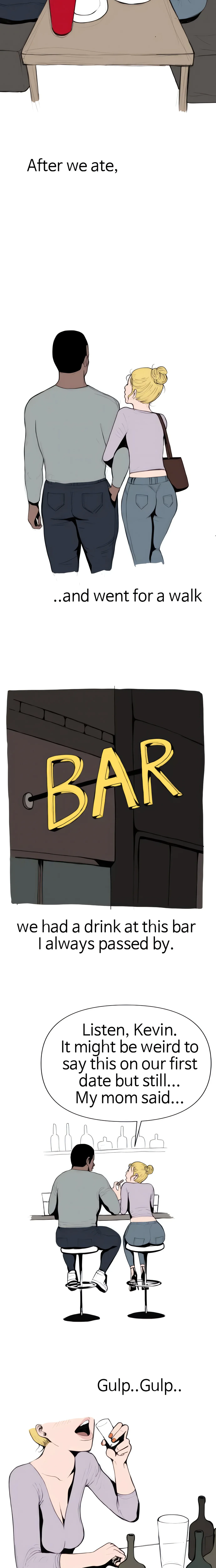 Read Moshi Story “NSFW” chapter 21 image 2 on Lezhin