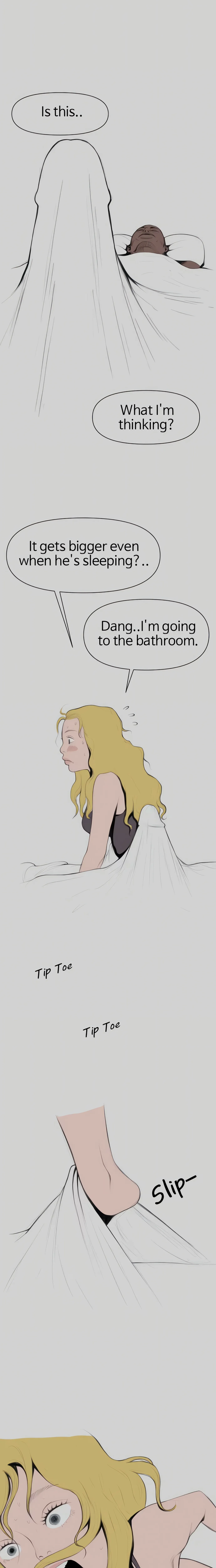 Read Moshi Story “NSFW” chapter 21 image 4 on Lezhin