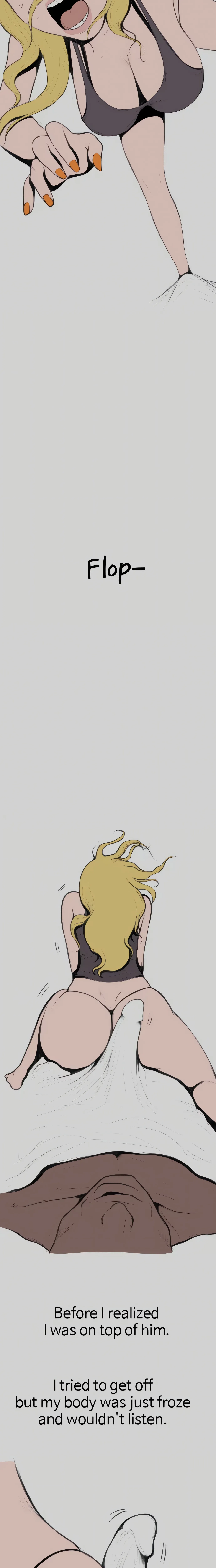 Read Moshi Story “NSFW” chapter 21 image 5 on Lezhin