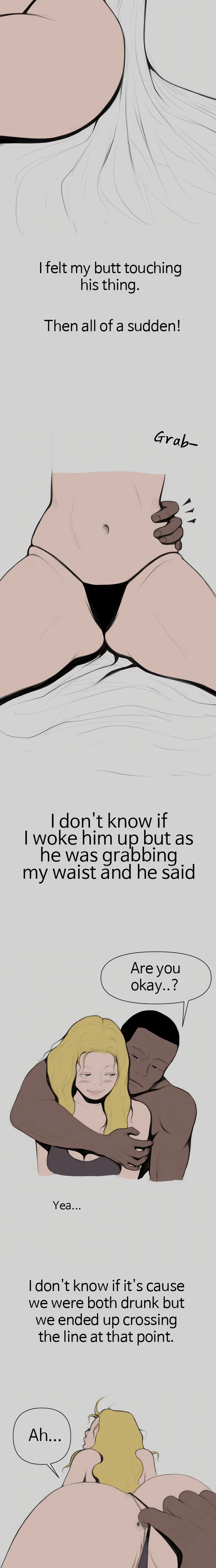 Read Moshi Story “NSFW” chapter 21 image 6 on Lezhin