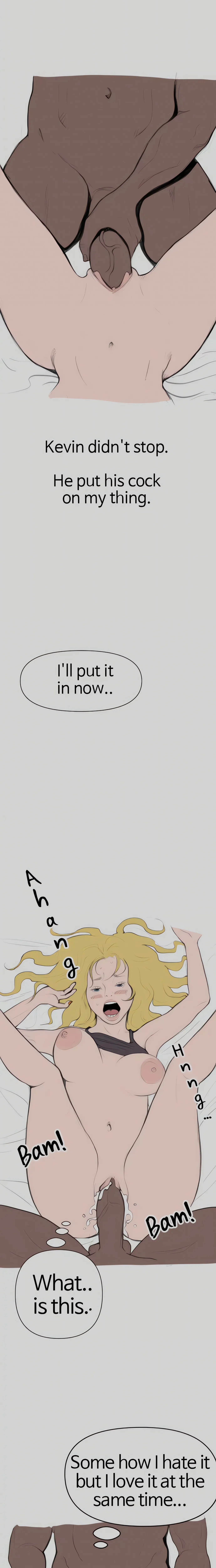 Read Moshi Story “NSFW” chapter 21 image 9 on Lezhin