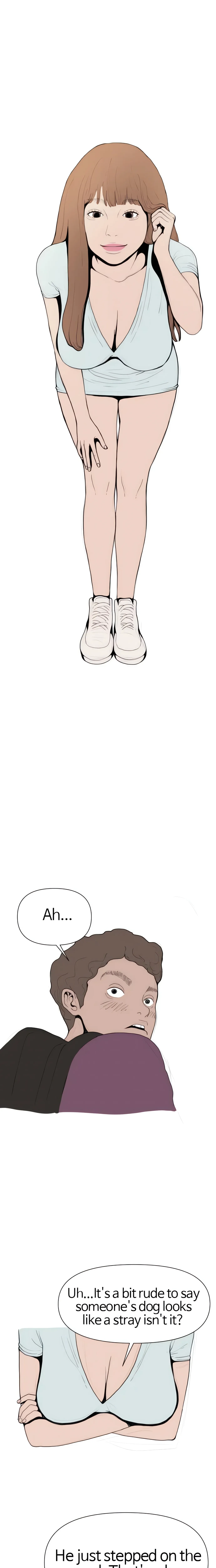 Read Moshi Story “NSFW” chapter 22 image 4 on Lezhin