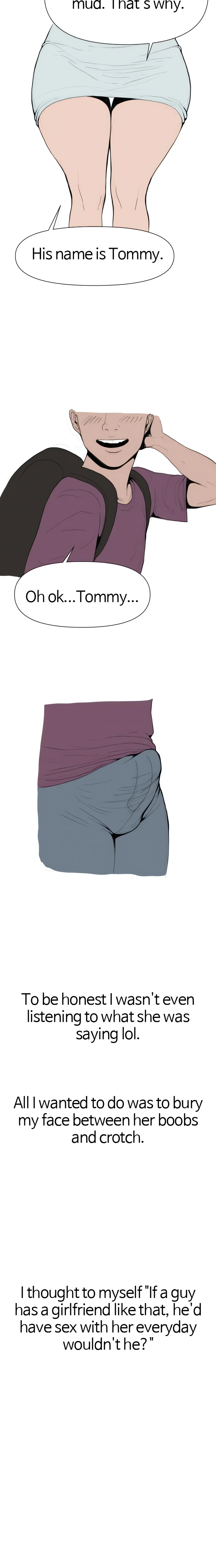 Read Moshi Story “NSFW” chapter 22 image 5 on Lezhin